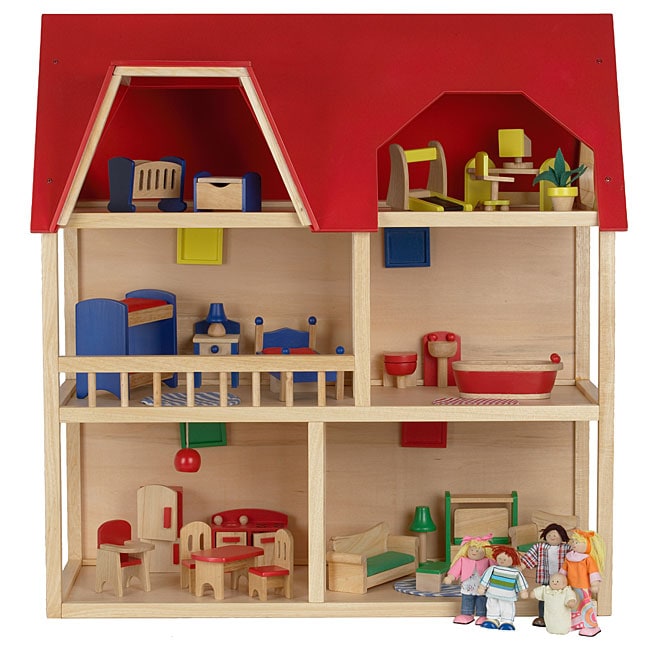 barbie house toys r us