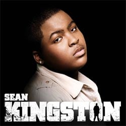 Sean Kingston   Eyes Above Water [7/31]  