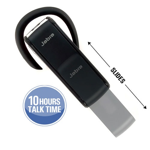 Jabra 5010 Bluetooth Headset  