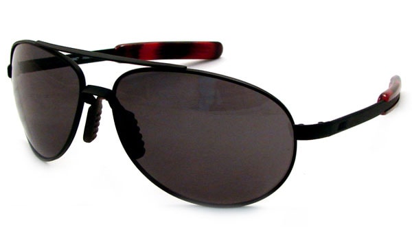 Nike Automanic EV380 Aviator Sunglasses