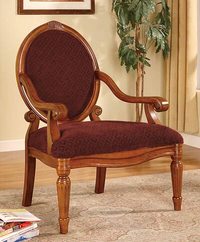 Living Room Chairs | Shop Online at Overstock