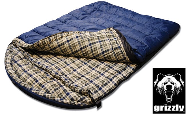  25 degree Sleeping Bag Today $159.99 4.8 (13 reviews)