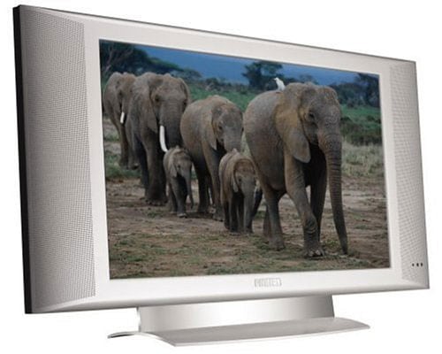 Philips 30PF9946D 30 inch Widescreen LCD Flat TV (Refurbished 