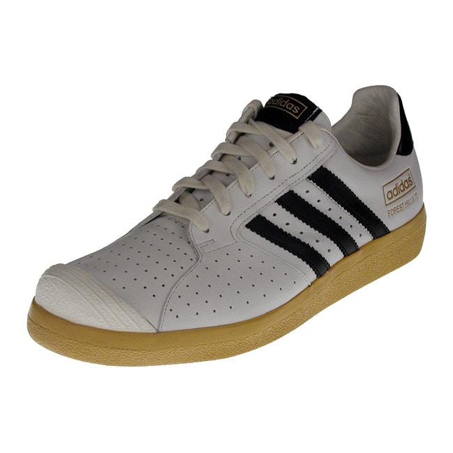 Adidas Mens Forest Hills 72 Tennis Shoes  