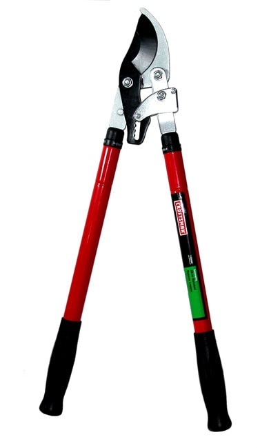 Craftsman 28 inch Telescoping Ratchet Lopper