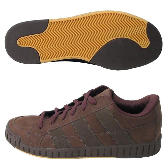 Adidas Originals Norton Athletic Inspired Shoes - 10781616 - Overstock ...