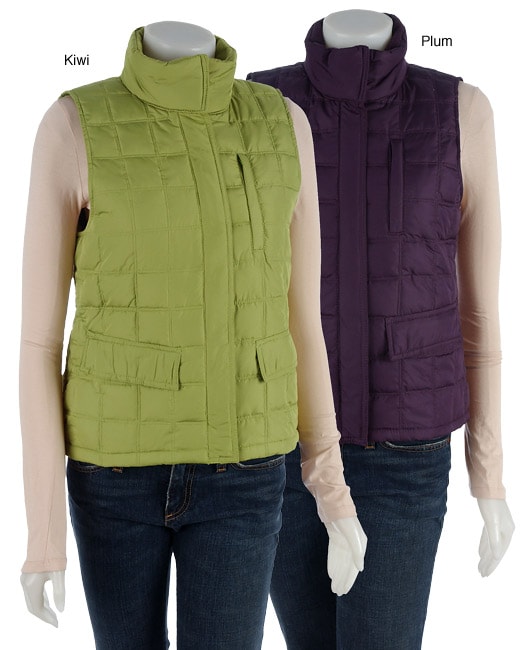 Kenneth Cole Reaction Down Vest  