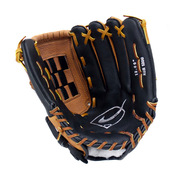 Nike Keystone II 13-inch Adult Baseball Glove - Free Shipping On Orders Over $45 - Overstock.com 