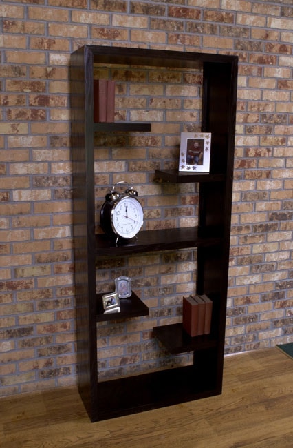 Jason Free standing Bookshelf  