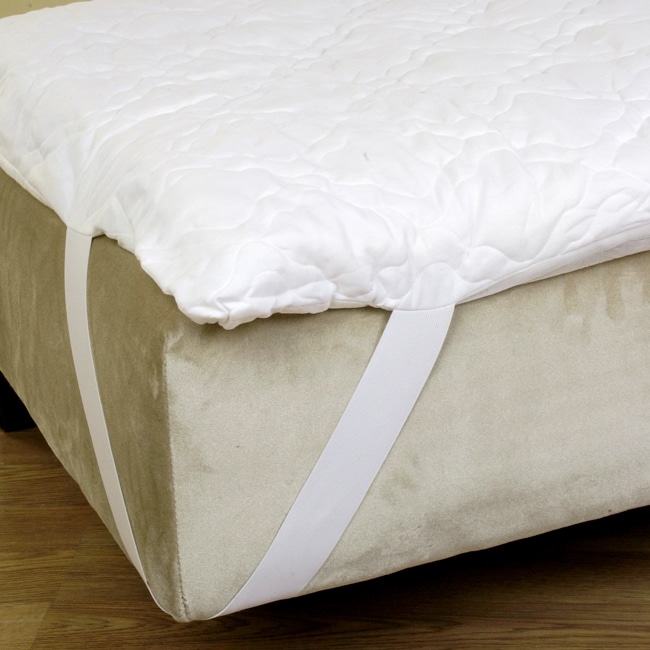 Hudson Polyurethane Sofa Bed Pad  