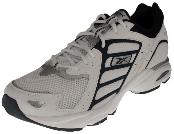 Reebok Mens Sport Runner II Running Shoes  