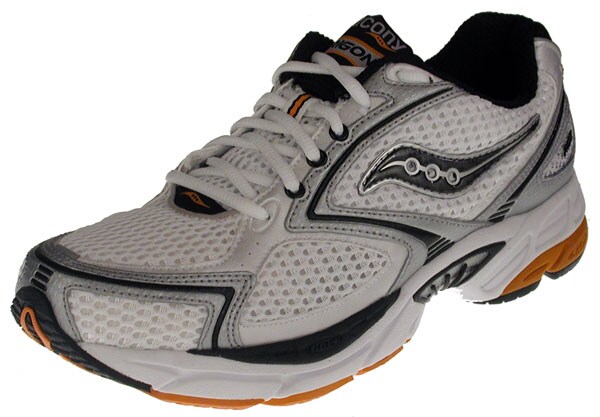 saucony trigon 4