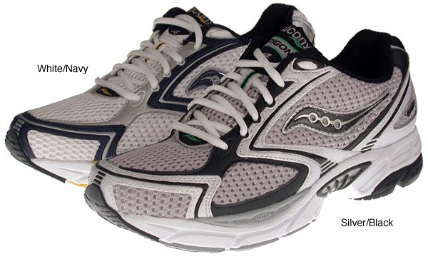 saucony trigon 4