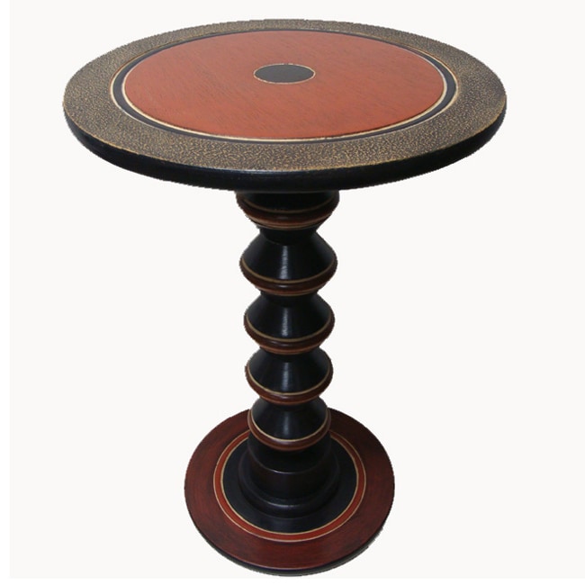 Ananse Spiral Table (Ghana)  