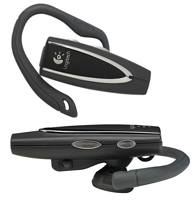 Logitech Moblie Express Bluetooth Headset  