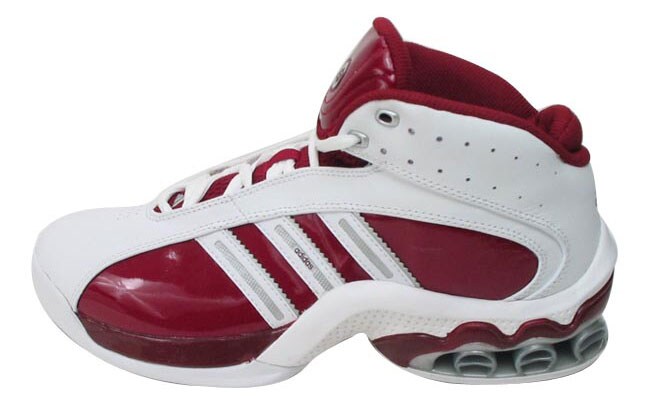 Shop Adidas A Cub A3 Pro Team 3 Men's Basketball Shoes - Free Shipping ...