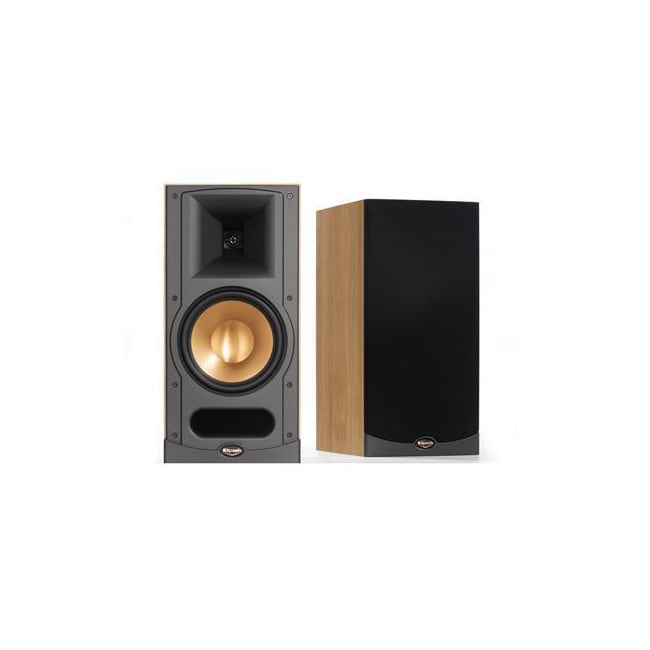 Klipsch RB 35 Speakers  