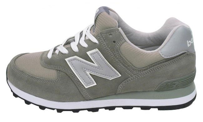 New Balance 574 Womens Running Shoes  