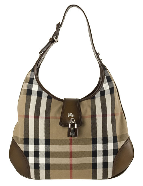 burberry brooke hobo bag