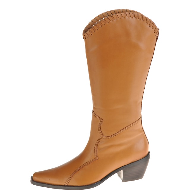 Two Lips Tacoma Women's Cowboy Boots - Overstock™ Shopping - Great ...