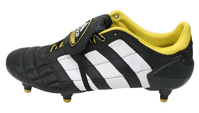 Adidas Mens Rugby Cleats  