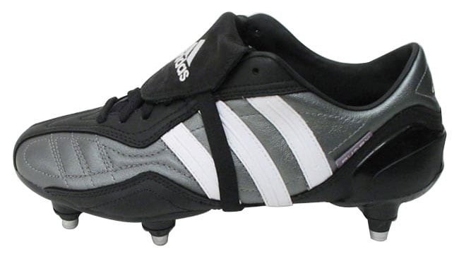 Adidas 9 15 Mens Rugby Cleats  