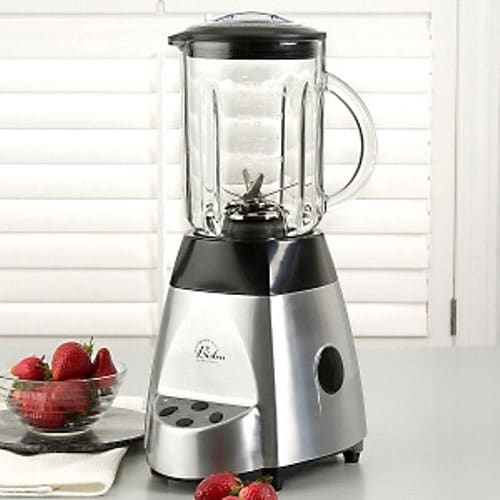 Shop Wolfgang Puck 1,000watt Juicebar Gourmet Blender (Refurbished