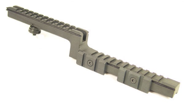 AR15 M16 Rifle Carry Handle Z Type Step Down Mount  