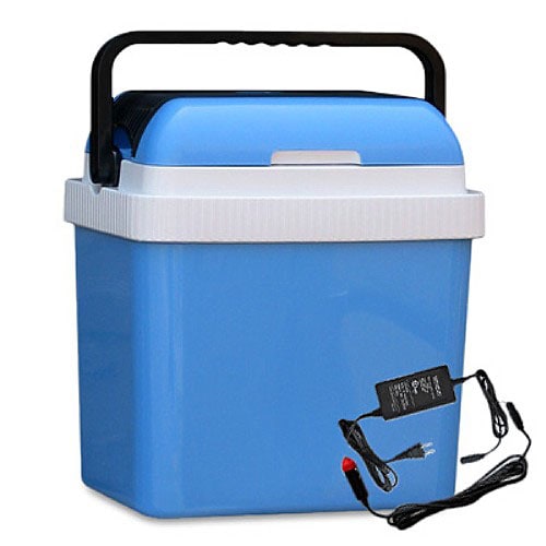 Whynter Portable AC/ DC Electric Cooler / Heater  