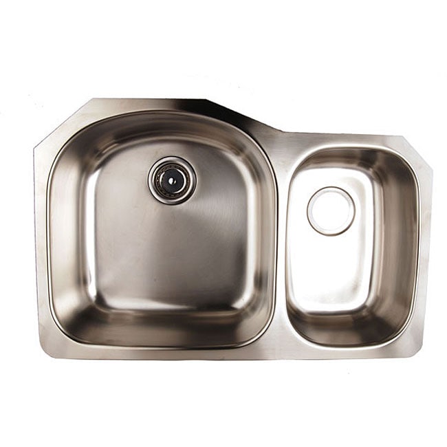 Franke Usa Undermount Stainless Steel Kitchen Sink