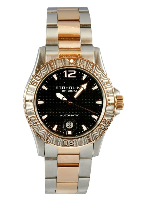   Original Reggata Mens Diving Automatic Watch  