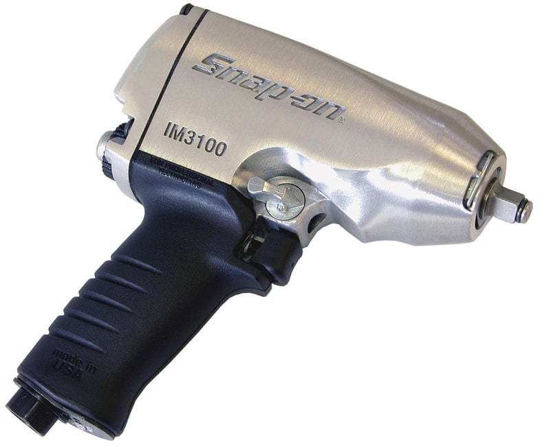Snapon 3/8inch Pnuematic Air Impact Wrench Free Shipping Today 10810095