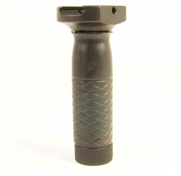 AR15 Handguard Weaver Style Rail Handle