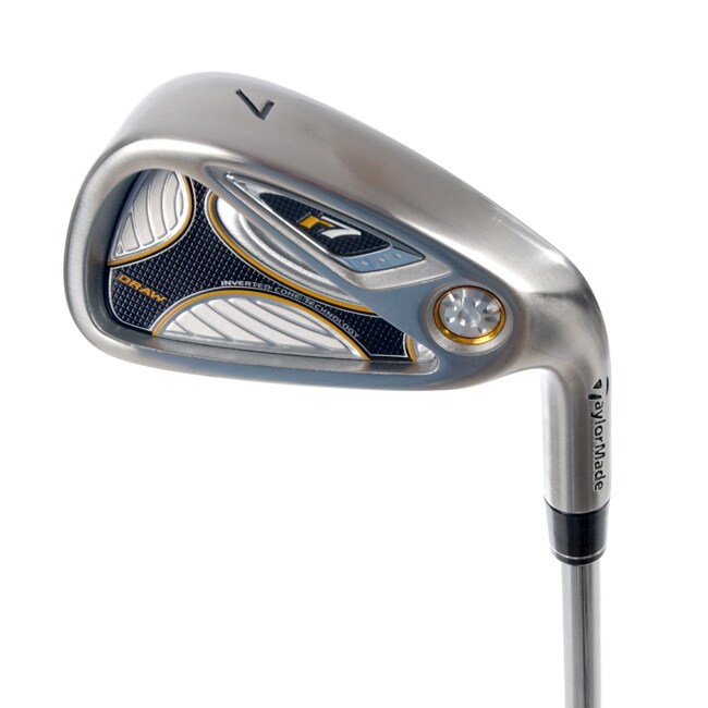 taylormade r7 draw irons