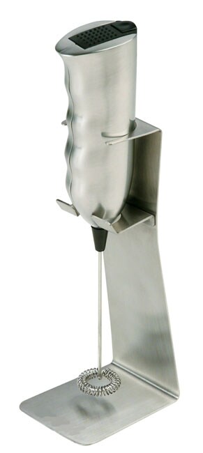 Stainless Steel Milk Frother