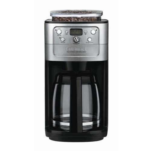 Cuisinart DGB 700BC Coffeemaker