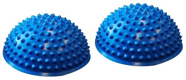 Balance Exercise Pods (Set of 2)  