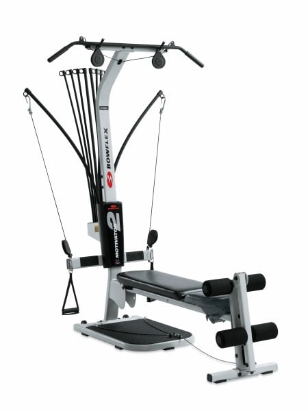 Bowflex Motivator 2 Home Gym - Free Shipping Today - Overstock.com