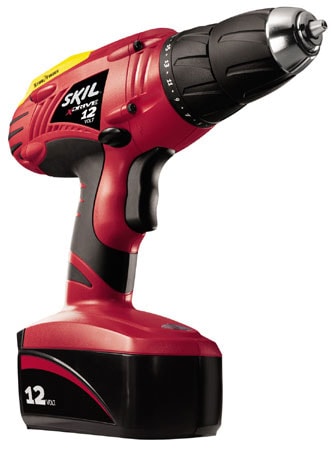Worx WX D-Lite Li-ion Drill Driver 12V DIY & Tools