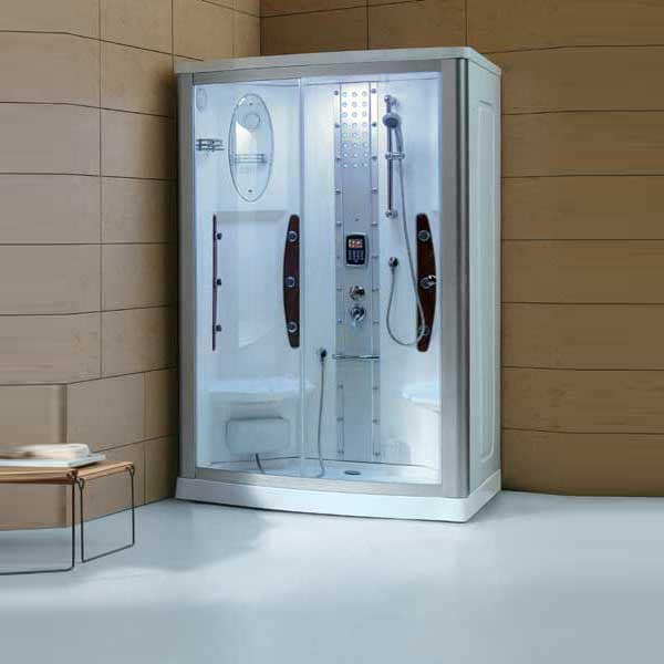 Ariel 803 Steam Shower  