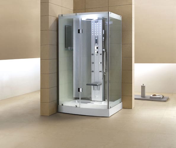 Ariel 300 Steam Shower  