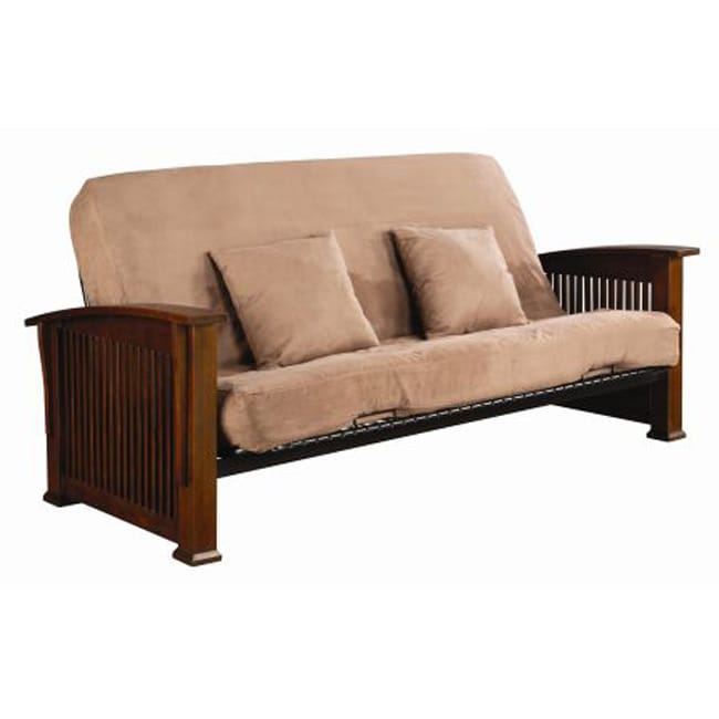 Serta Manchester Futon Package