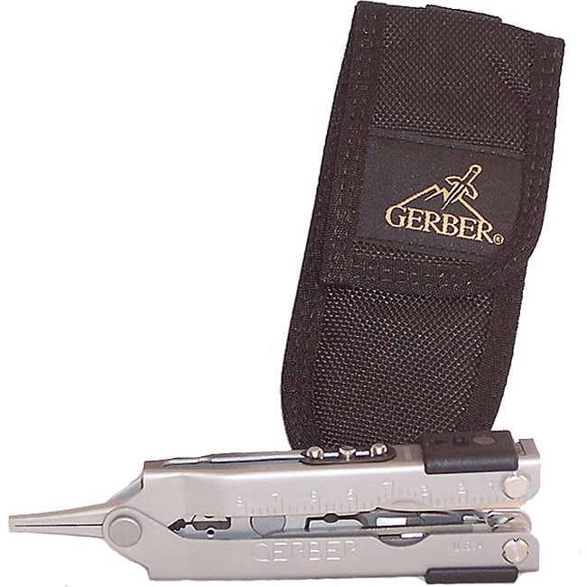 Gerber Multiplier Fisherman  