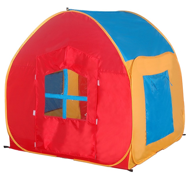 My First Play House Pop up Tent  