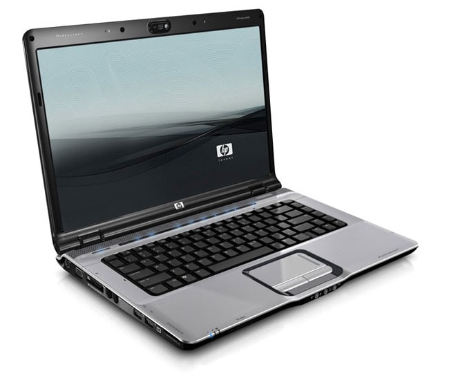 HP Pavilion dv6200 Laptop (Refurbished)  