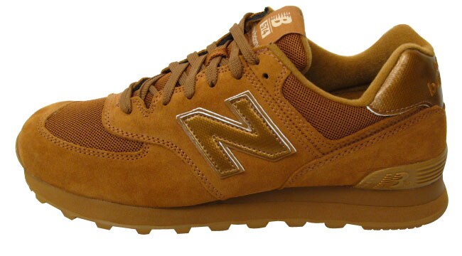 new balance classic 574 mens running shoes