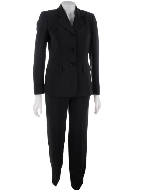 old navy pant suit