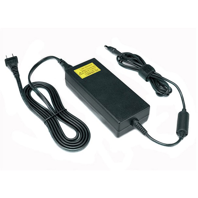 Toshiba PA3237U 3ACA 120 Watt Global AC Adapter For SAT A40 Qosmio F15