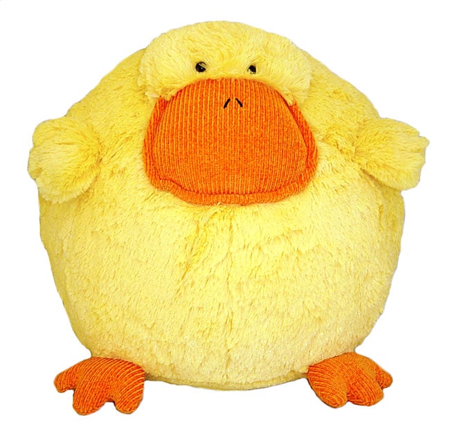 squishables duck