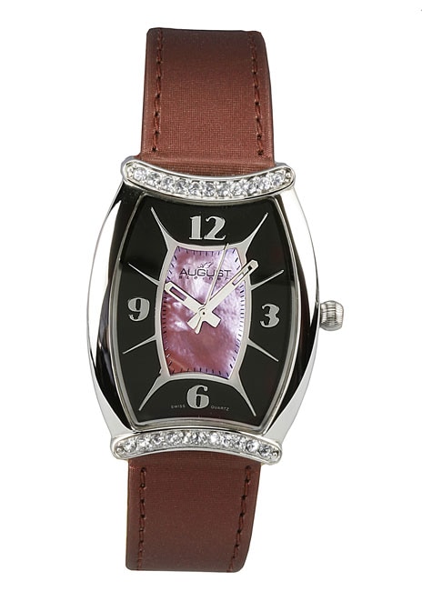 August Steiner   Buy Womens Watches Online 